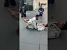 Sit Up Guard