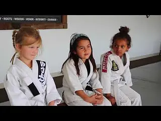 Jiu-Jitsu is for everyone