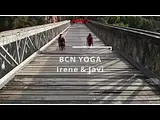 Yoga en Barcelona