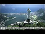 Helping Children from Rio de Janeiro, Brazil