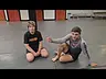 Advanced K Guard Options! Countering the backstep 🔥 Backside 50/50 and more