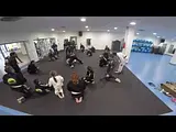 Wolf Pack Team + Titanes BJJ Madrid 30.04.2017