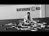 To those who've been away from jiu jitsu.
