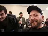 Brampton BJJ does Next Gen Niagara - vlog