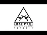 Brampton Brazilian Jiu Jitsu promotions day