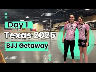DAY 1 W/Elise & Emma