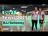 DAY 1 W/Elise & Emma
