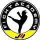 FIGHT ACADEMY JMF logo