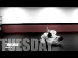 Busy BJJ - Ready to Start