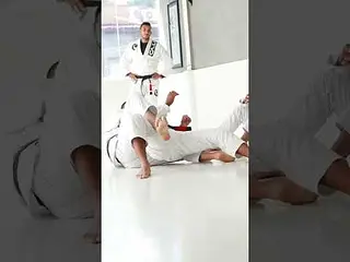Controle da pegada de costas PARTE II #JiuJitsu #BJJ4Life #BlackBelt #BJJ