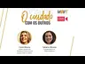 [LIVE] O CUIDADO COM OS OUTROS.