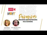 [LIVE] PAISAGISMO: EQUILIBRIO QUE PROPORCIONA MAIS HARMONIA