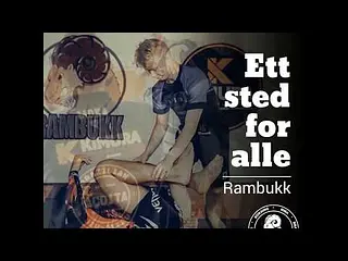 Rambukk promotion summer 2020