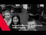 Kids Martial Arts