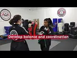 Adult program promo