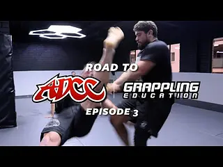 Road to ADCC Episode 3