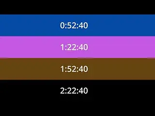 Grading Timer