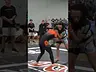 #wrestling heavy scrap in the opening round of @adcc-official Miami #jiujitsu