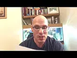 Video Testimonial about Sensei Steve from Stuart
