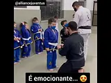 Nosso maior objetivo é impactar positivamente a vida dos nossos alunos.Conheça nossa escola. #shorts