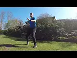 AJJ - hjemmetræning under corona
