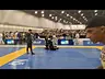 Damien Cordova Masters Worlds 2024 match 1