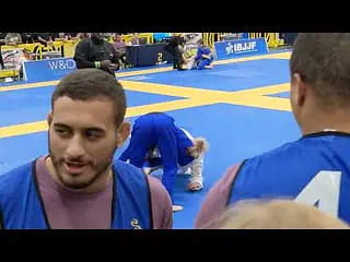 Damien Cordova Denver Open 2024 Match 2