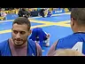 Damien Cordova Denver Open 2024 Match 2