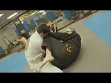 Brazilian Jiu Jitsu