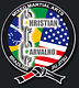 Christian Carvalho BJJ logo