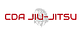 CDA Jiu-Jitsu logo