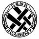 Cens Academy logo