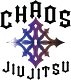 Chaos Jiu-Jitsu logo