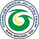 Charles Gracie Jiu-Jitsu Academy San Bruno logo