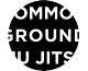 Common Ground Jiu-Jitsu logo