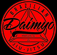 Daimyo Brazilian Jiu-Jitsu logo