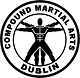 CMA - Compound Martial Arts logo