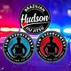 Cody Hudson Jiu-Jitsu / BJJ For Cops logo