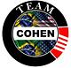 Cohen BJJ Team logo
