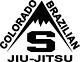 Colorado BJJ logo