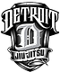 Detroit Jiu-Jitsu Syndicate logo