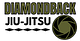 Diamondback Jiu-Jitsu logo