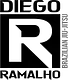 Diego Ramalho Brazilian Jiu-Jitsu logo