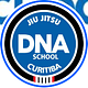 DNA Jiu-Jitsu School Curitiba logo