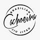 Dojô Cachoeira BJJ logo