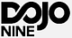 Dojo Nine logo