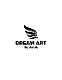DreamArt Houston logo