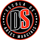 DS Deo Jiu-Jitsu logo