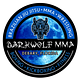DarkwolfMMA logo