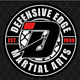 Defensive Edge logo